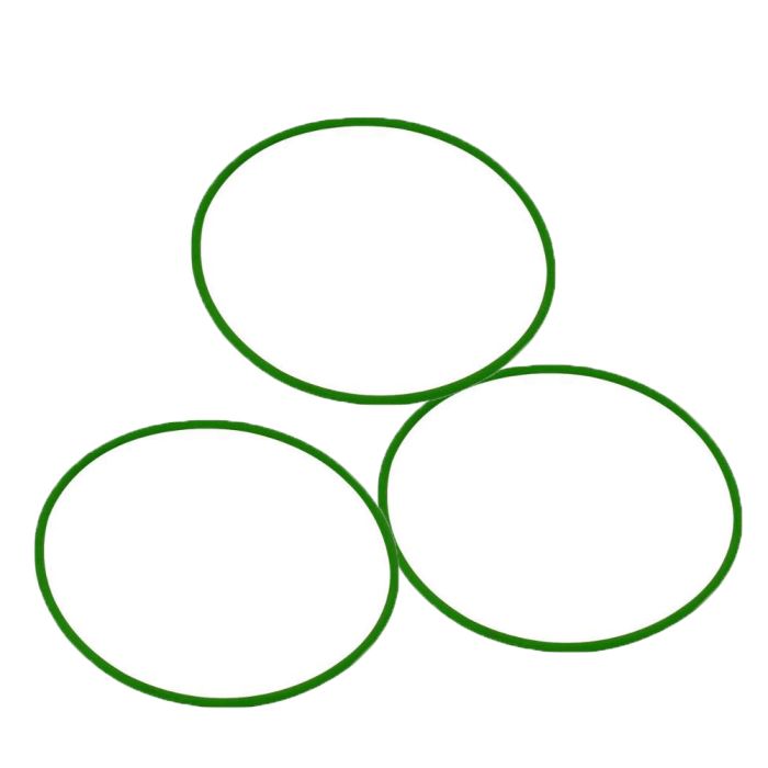 ELPI Sealing Ring - Kit - LP137 3328