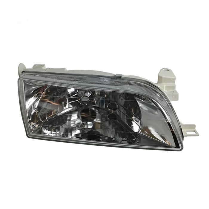 Head Lamp (Set-Left & Right) - 17-4507