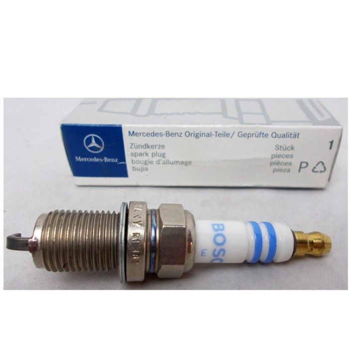 Mercedes Benz Spark Plugs - A004159190326