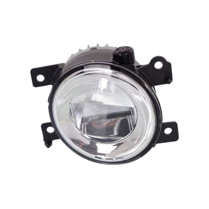 Fog Lamp (Driver's Side) - 21-5017-L