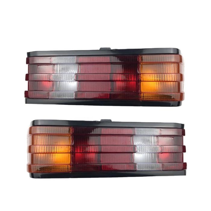 Tail Reserve Lamp (SET) - FT01-0102A-01Y-Yellow