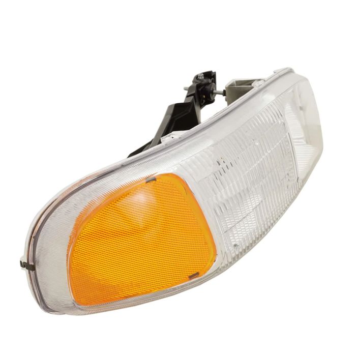 Head Lamp (Left) - GM177-B0001L
