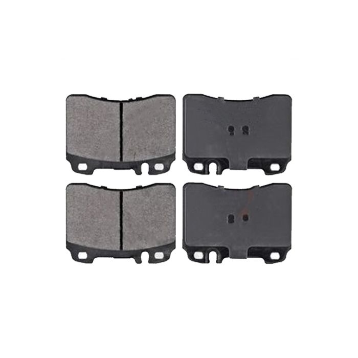Brake Pad (Set) - 0024203720