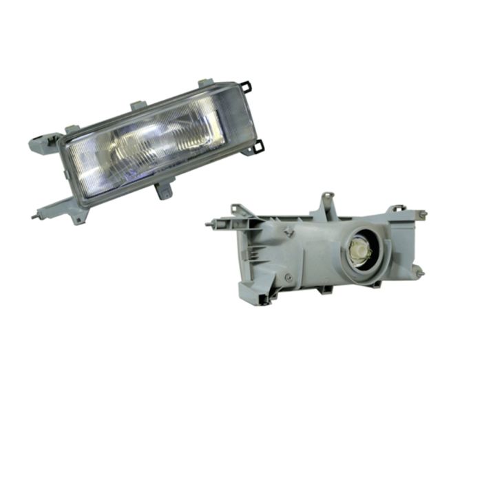 Head Lamp (Left) - 81150-22501