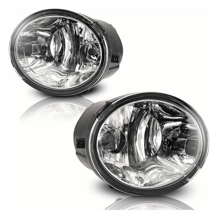 Fog Lamp (Set) - HLL01-9970-016