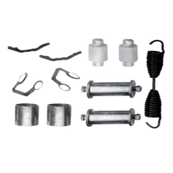 KFD Brake Shoe Kit - FA8057A