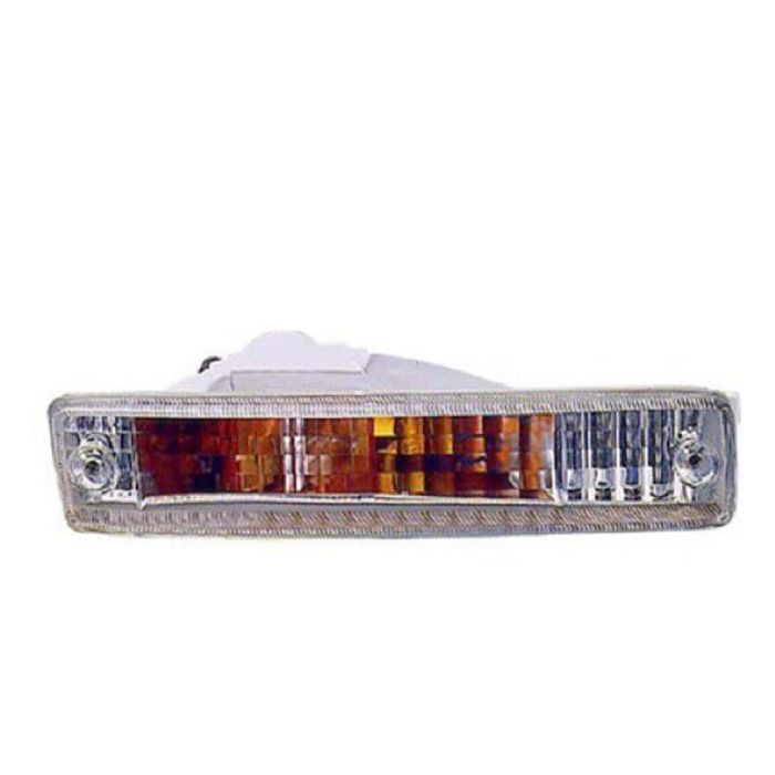 Park/signal lamp (Driver Side) - HD181-B000L
