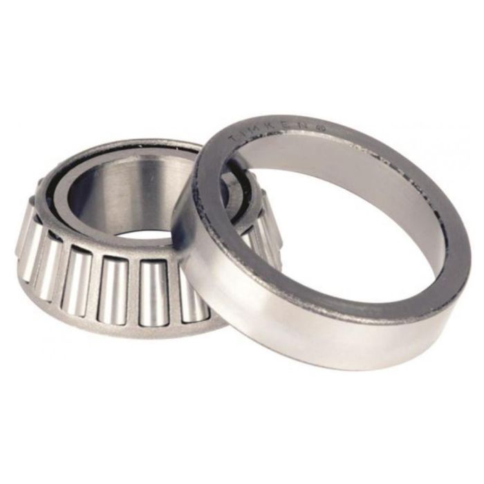Wheel Bearing - 32208