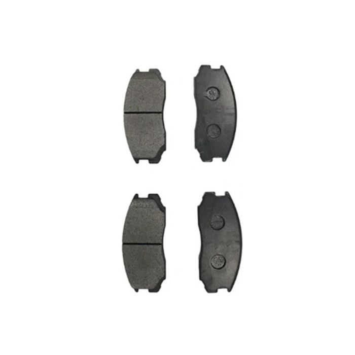 Brake Pad (Set) - CD1250