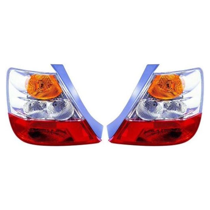 Rear Lamp (Set- Left & Right) - HD434-U000L/R