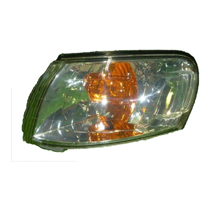 Corner Lamp (Passenger Side) - 17-1509-A-R
