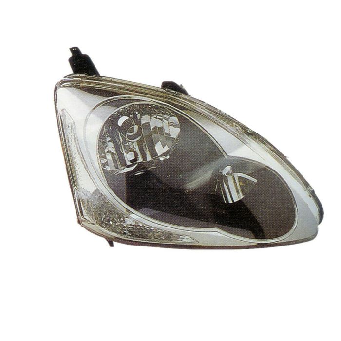Head Lamp (Set- Left & Right) - HD457-A001L