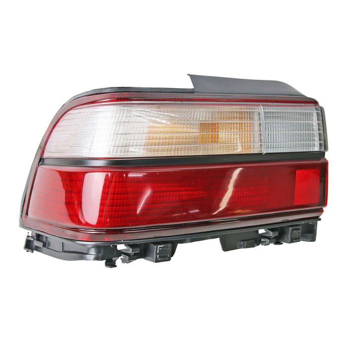 Rear Lamp (Set-Left & Right) - 17-3509-U