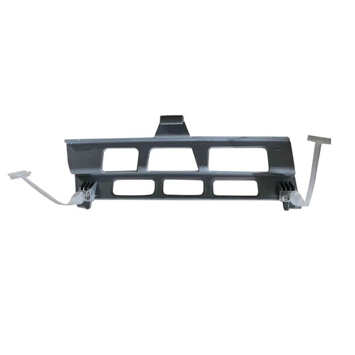 Front Bumper Trailer Cover - FT01-0507-05