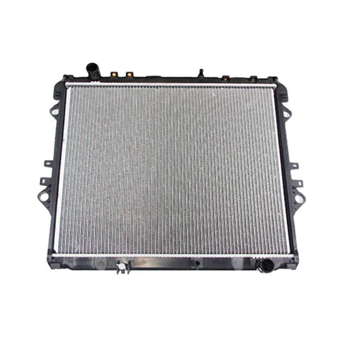 Radiator Assembly - 16400-0L4621