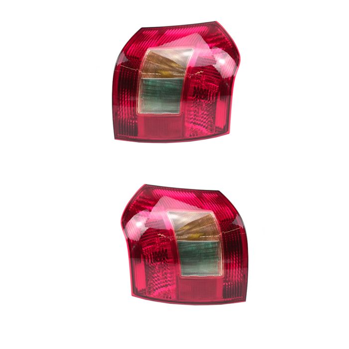 Tail Lamp (Set - Left & Right) - HLL01-1123