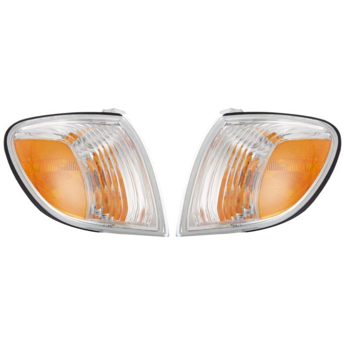 Signal Lamp (Set) - HLL01-9970-013