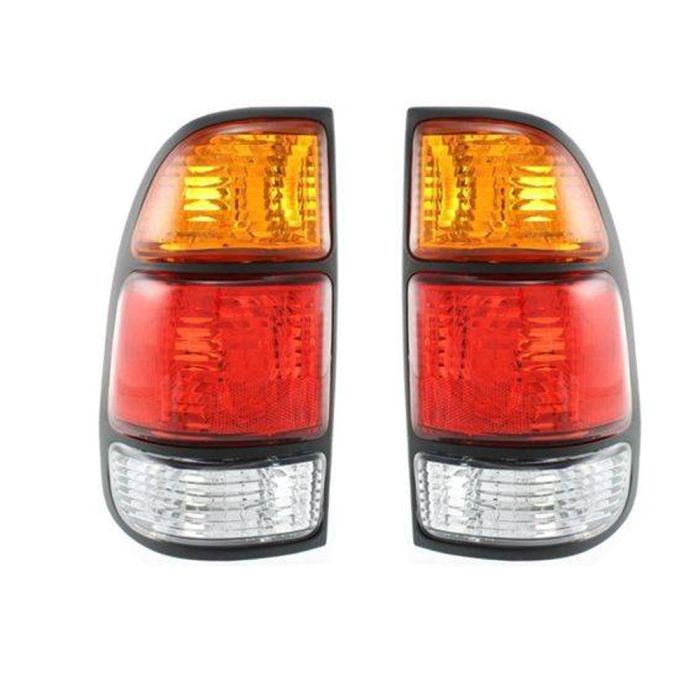 Tail Lamp (Set) - HLL01-9970-015