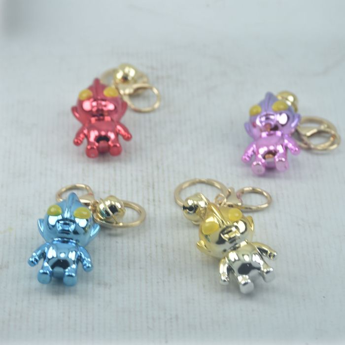 Alien Key Holder (Fancy) - 935-937