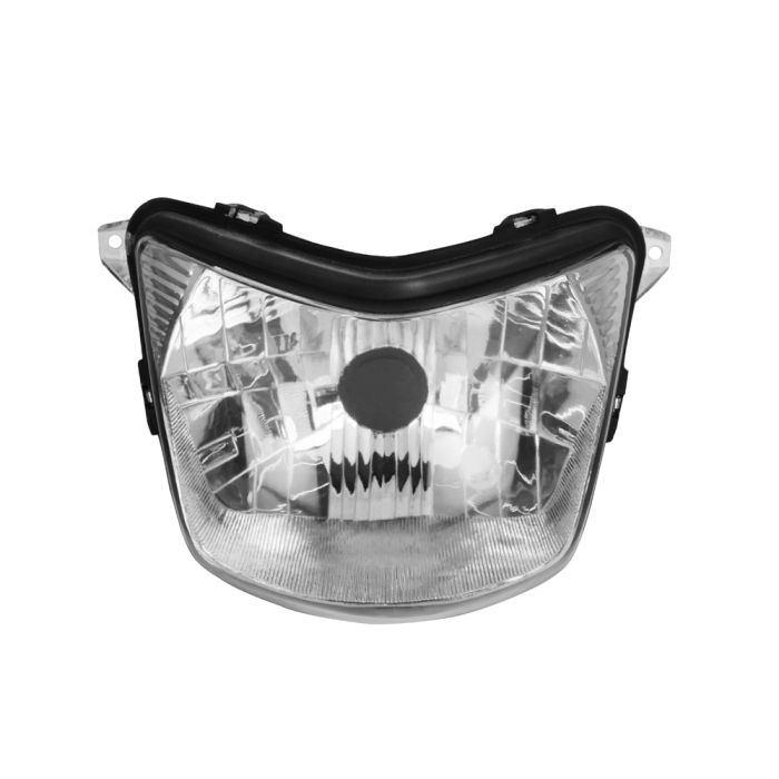 Complete Headlight - MCYCBajaj CT100