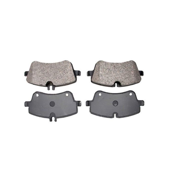 Brake Pad (Set) - 0034200520