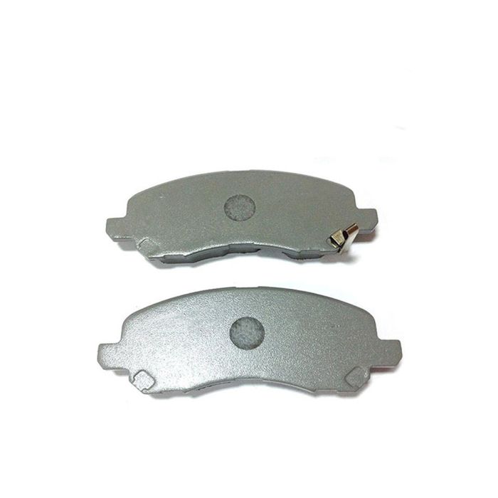 Brake Pad (Set) - CD6043