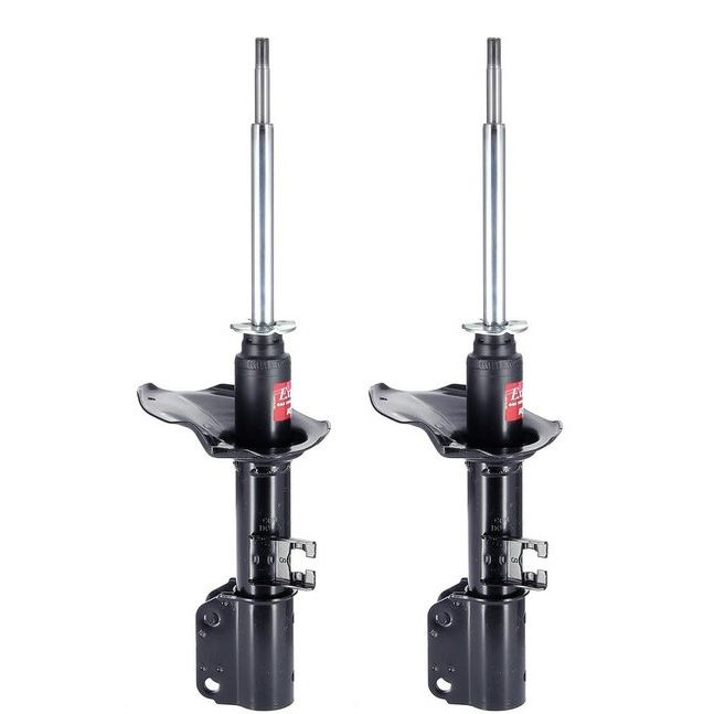 Excel-G Front Gas Strut (SET) - 334436,334437