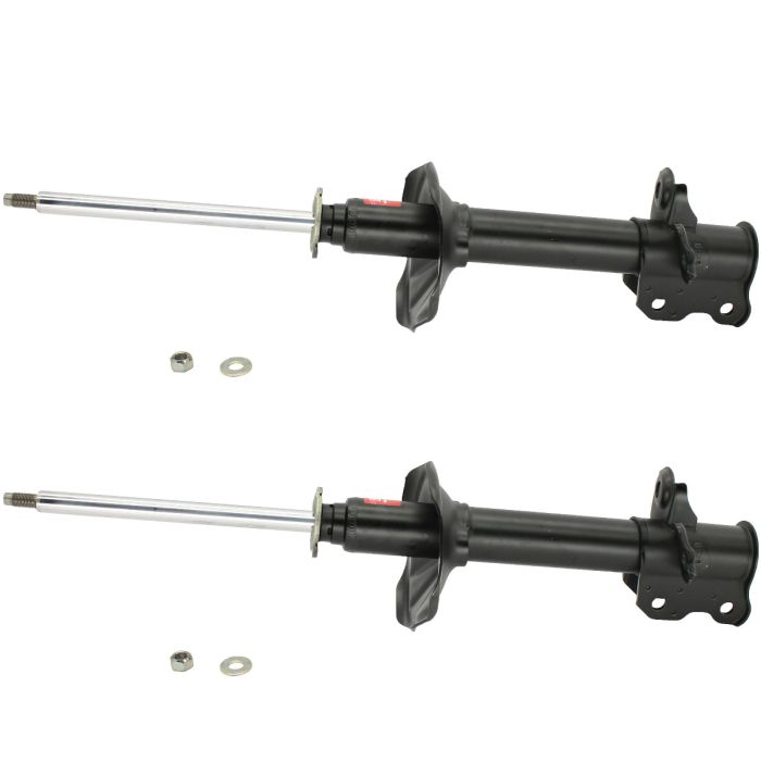 Excel - G Rear Gas Shock Absorber (Set) - 332056, 332057