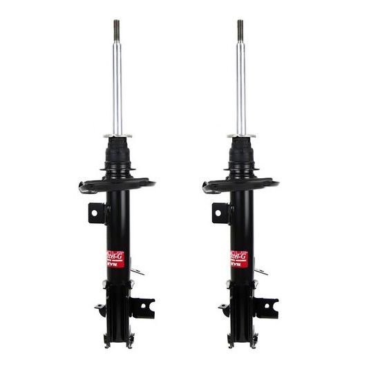 Excel - G Front Gas Strut (SET - Right & Left) - 3330018, 3330019