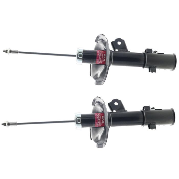 Excel - G Front Gas Strut Shock Absorber (SET) - 333516, 333517