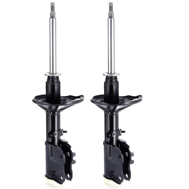 Excel - G Front Gas Shock Absorber  (SET) - 633217 , 633218