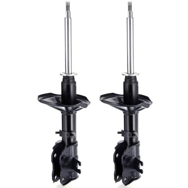 Excel - G Front Gas Strut Shock Absorber (SET - Right & Left) - 333122, 333123