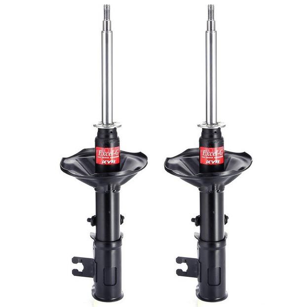 Excel - G Front Gas Strut Shock Absorber (Set) - 333381