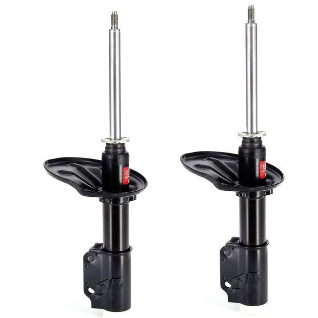 Excel - G Front Shock Absorber (Set) - 344255