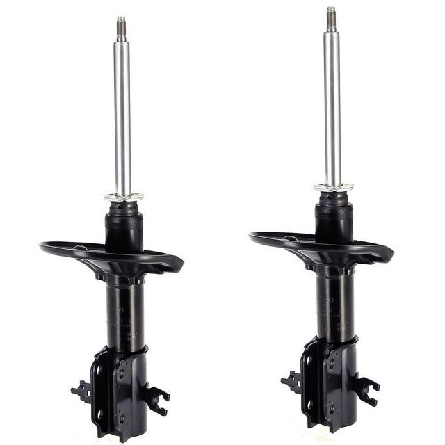 Excel-G Front Shock Absorber (SET) - 334308 ,334309