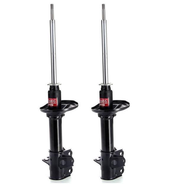 Excel - G Rear Shock Absorber (Set) - 348075