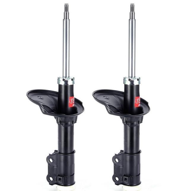 Excel - G Front Gas Shock Absorber  (SET) - 334304 , 334305