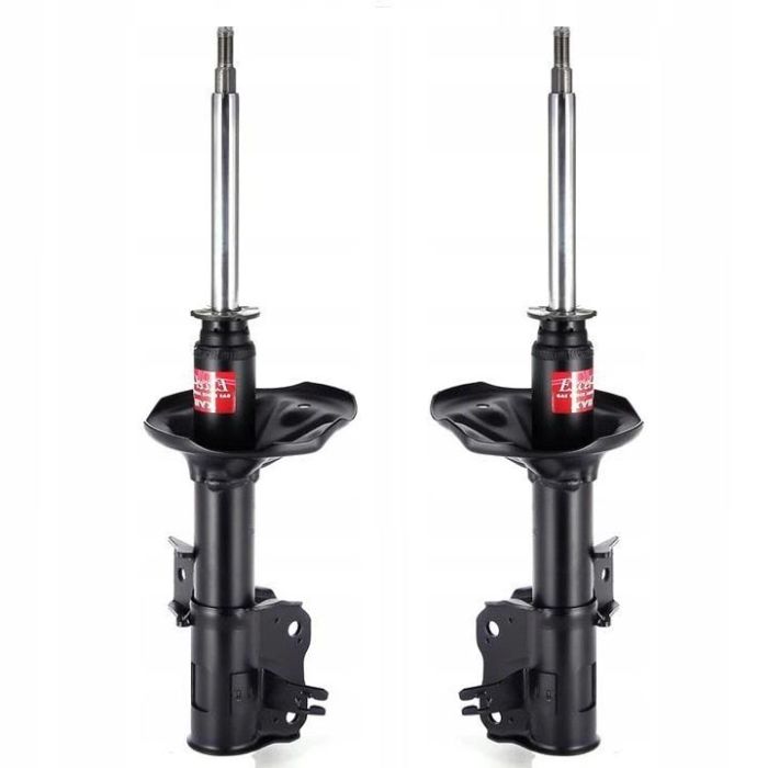 Excel - G Front Gas Shock Absorber (Set) - 3338016-3338017