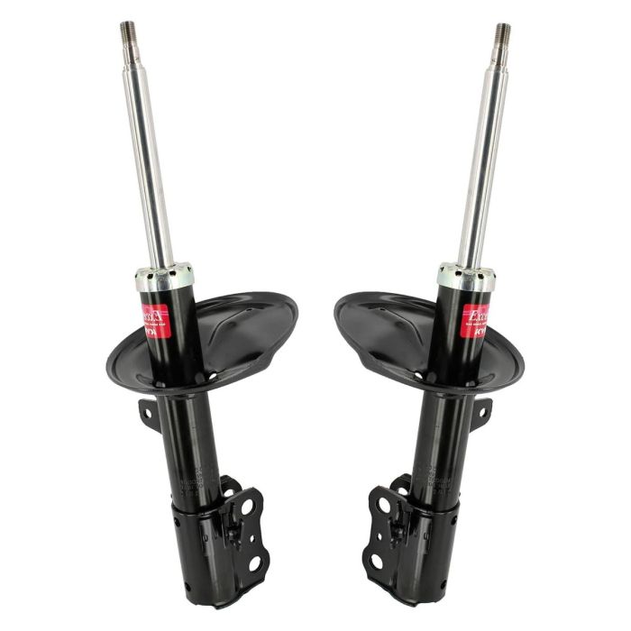 Excel-G Rear Gas Strut (SET - Right & Left) - 332108, 332109