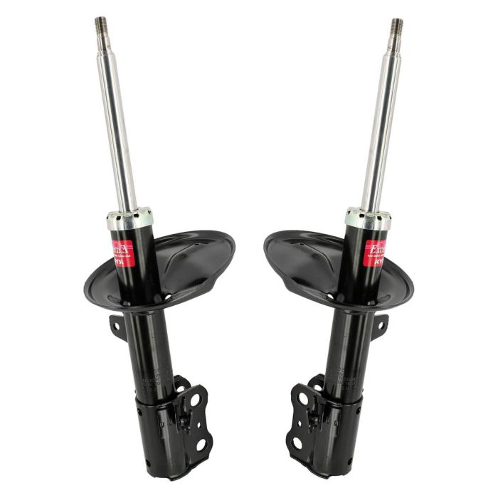 Excel-G Front Gas Shock Absorber/Strut (SET) - 333197, 333198