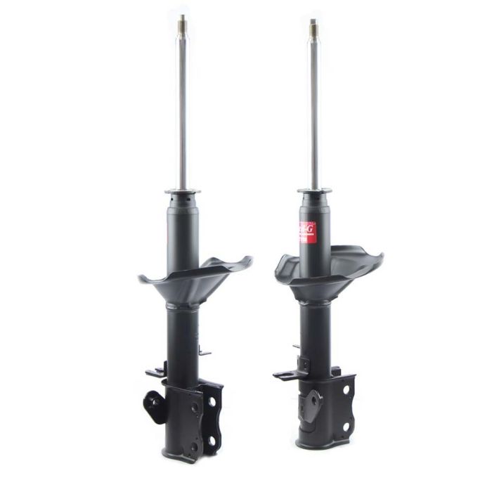Excel-G Rear Gas Strut Shock Absorber (Set) - 333264, 333265