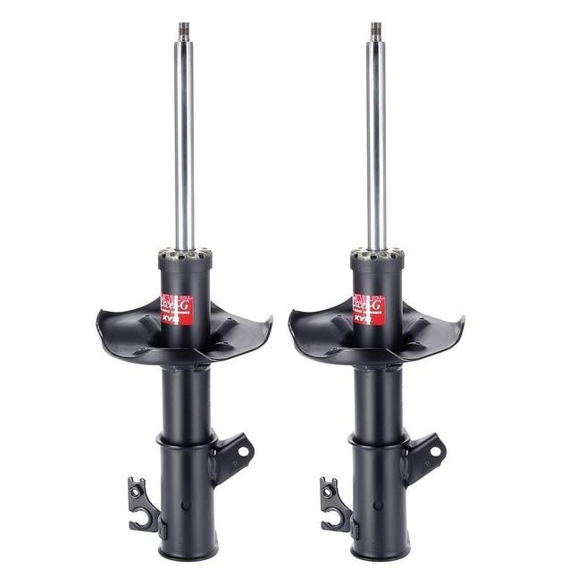 Excel-G Front Gas Strut (SET) - 339134,339135