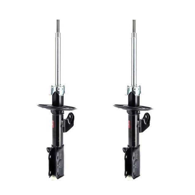 Excel-G Front Gas Strut (SET) - 3340128, 3340129