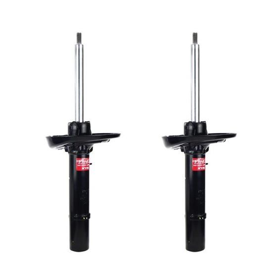 Excel - G Rear Shock Absorber (Set) -3341389
