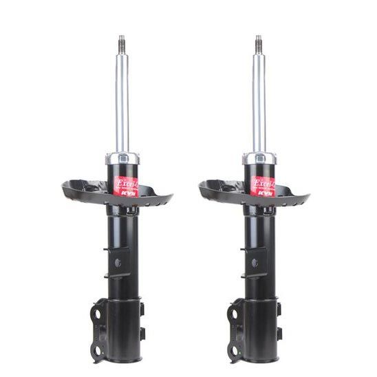 Excel - G Front Gas Strut (SET - Right & Left) - 3340178, 3340179