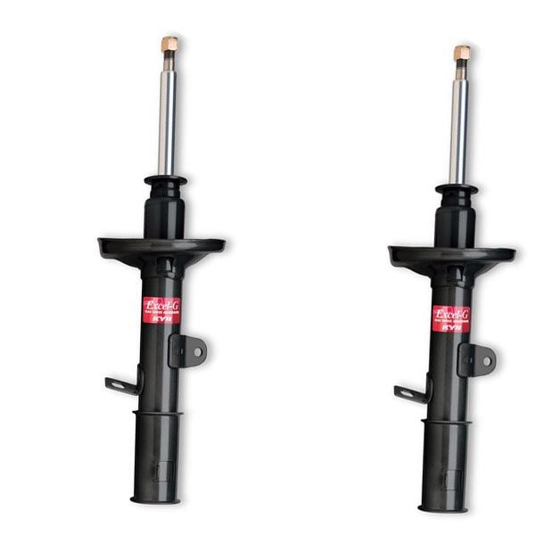 Excel - G Front Gas Shock Absorber (Set) - 553085