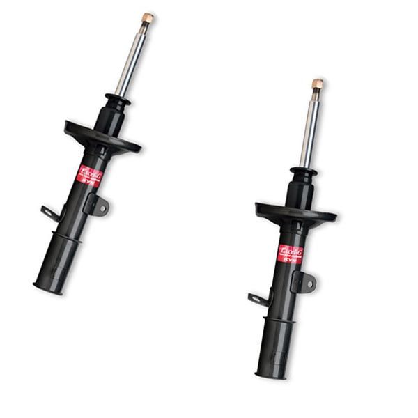 Excel - G Front Gas Strut Shock Absorber (SET) - 3340162, 3340163