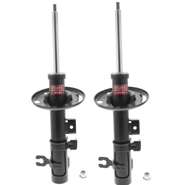 Excel-G Front Shock Absorber (SET) - 3340190 , 3340191