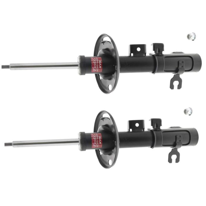 Excel - G Front Gas Strut Shock Absorber(Set) - 3340209, 3340210