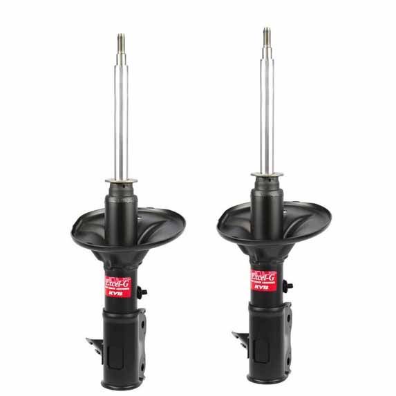 Excel - G Front Gas Strut Shock Absorber (Set) - 334097, 334098